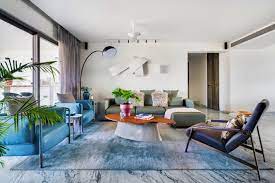 What kind of best interior designers in mumbai services do professionals offer?